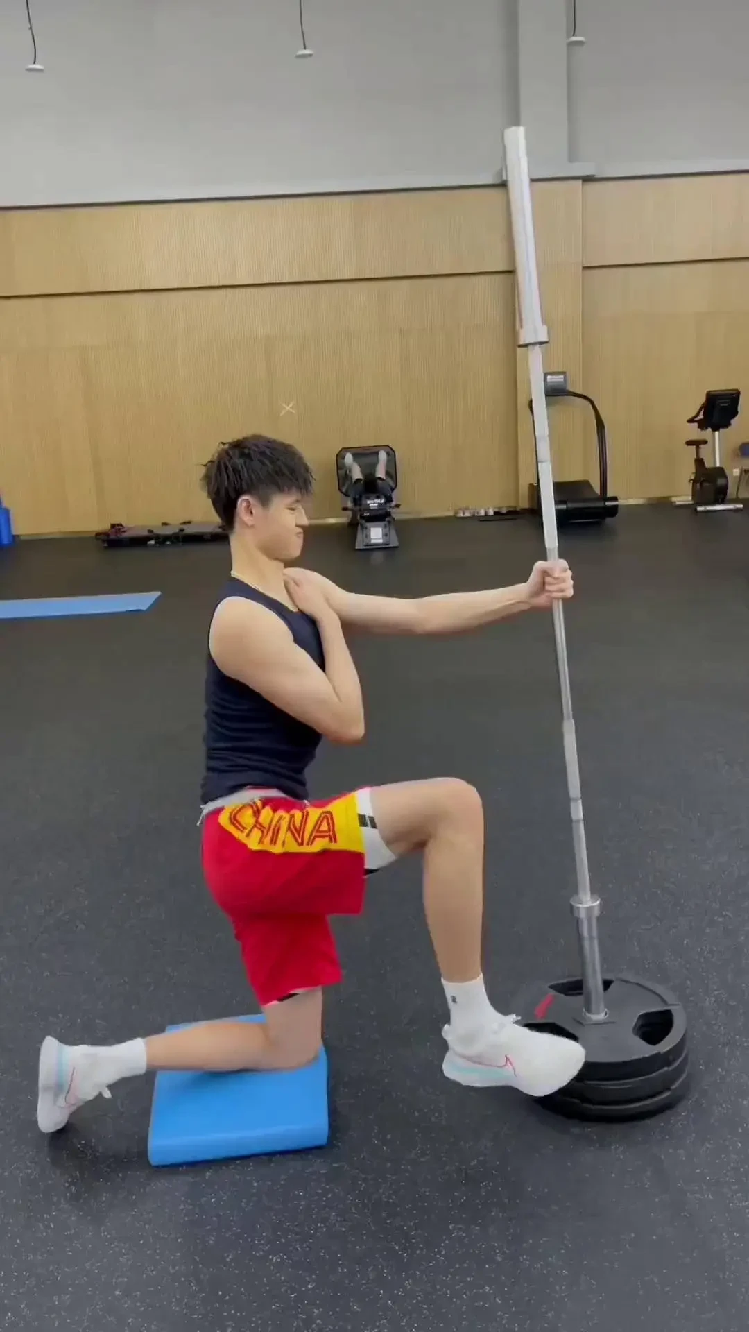 篮球训练英文术语大全_2